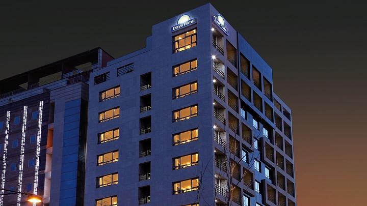 S Stay Dongtan Hotel (Formerly Days Hotel)