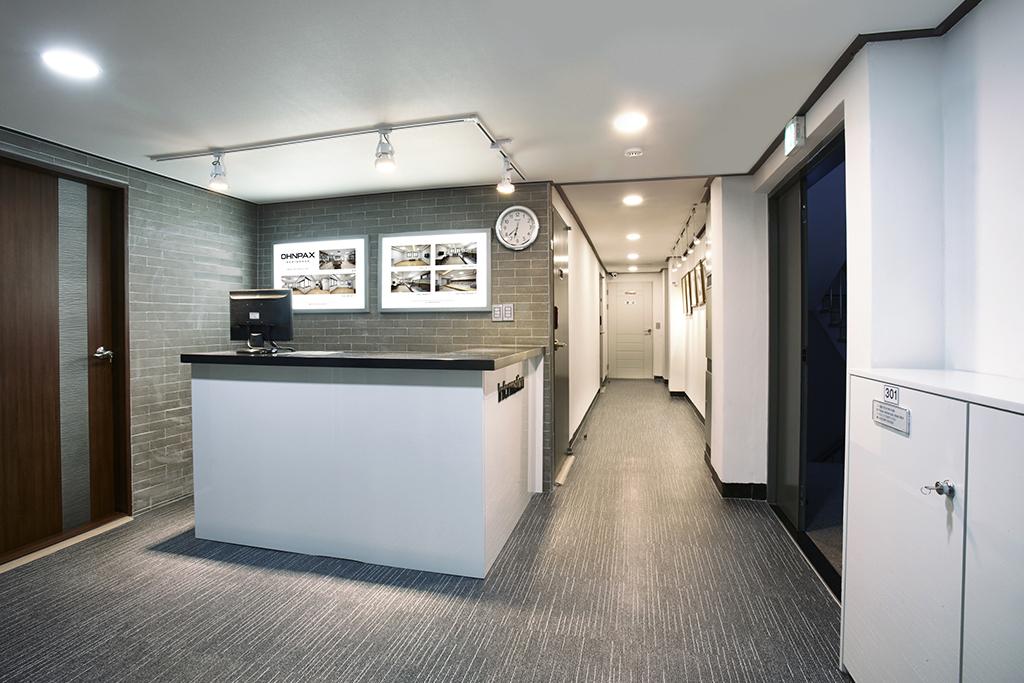Busan Ohnpax Residence-5