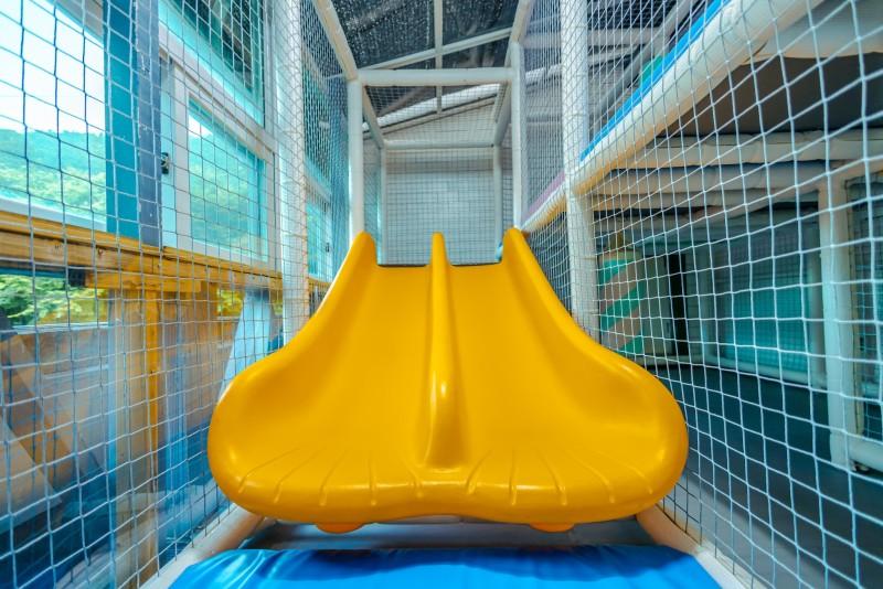 Gapyeong Starry Kids Pension-16