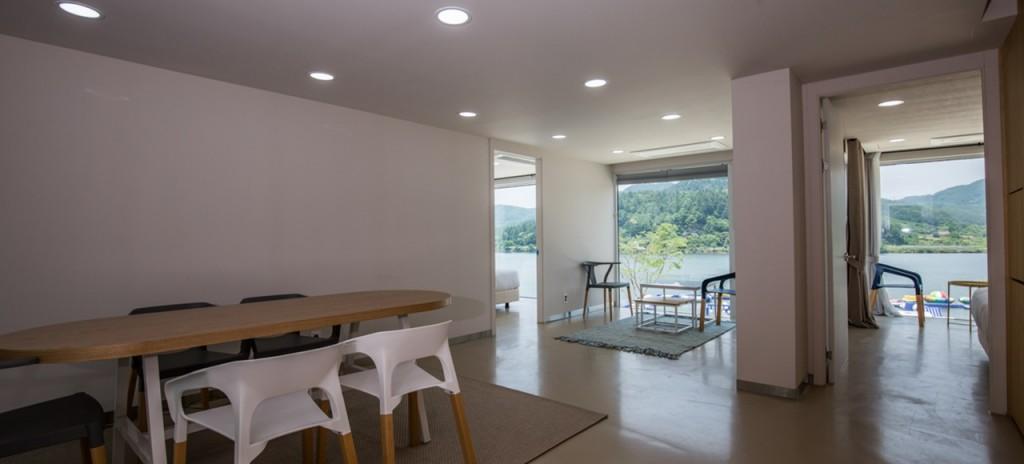 Gapyeong Parotia Water House-52