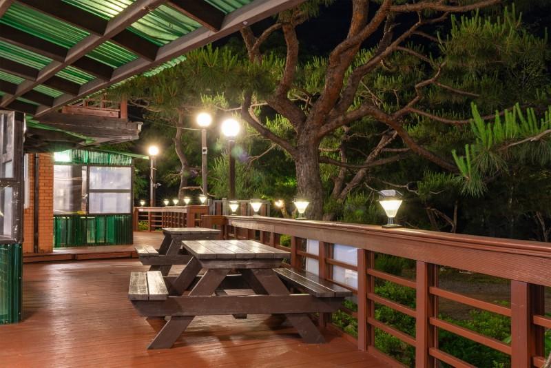 Yangpyeong Green Clover Pension-28