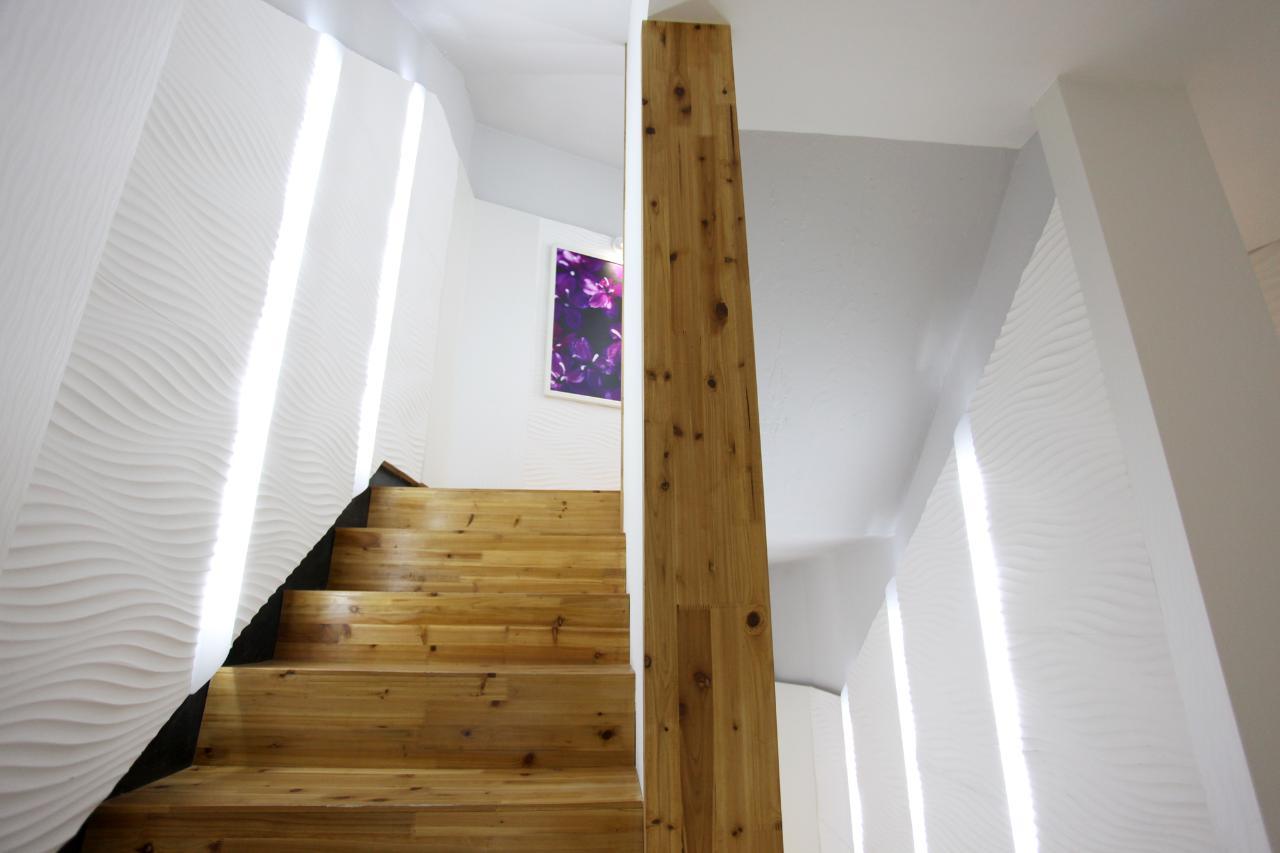 Lumiere Nabi Hotel (Seokgye Station, Seongbuk)-7