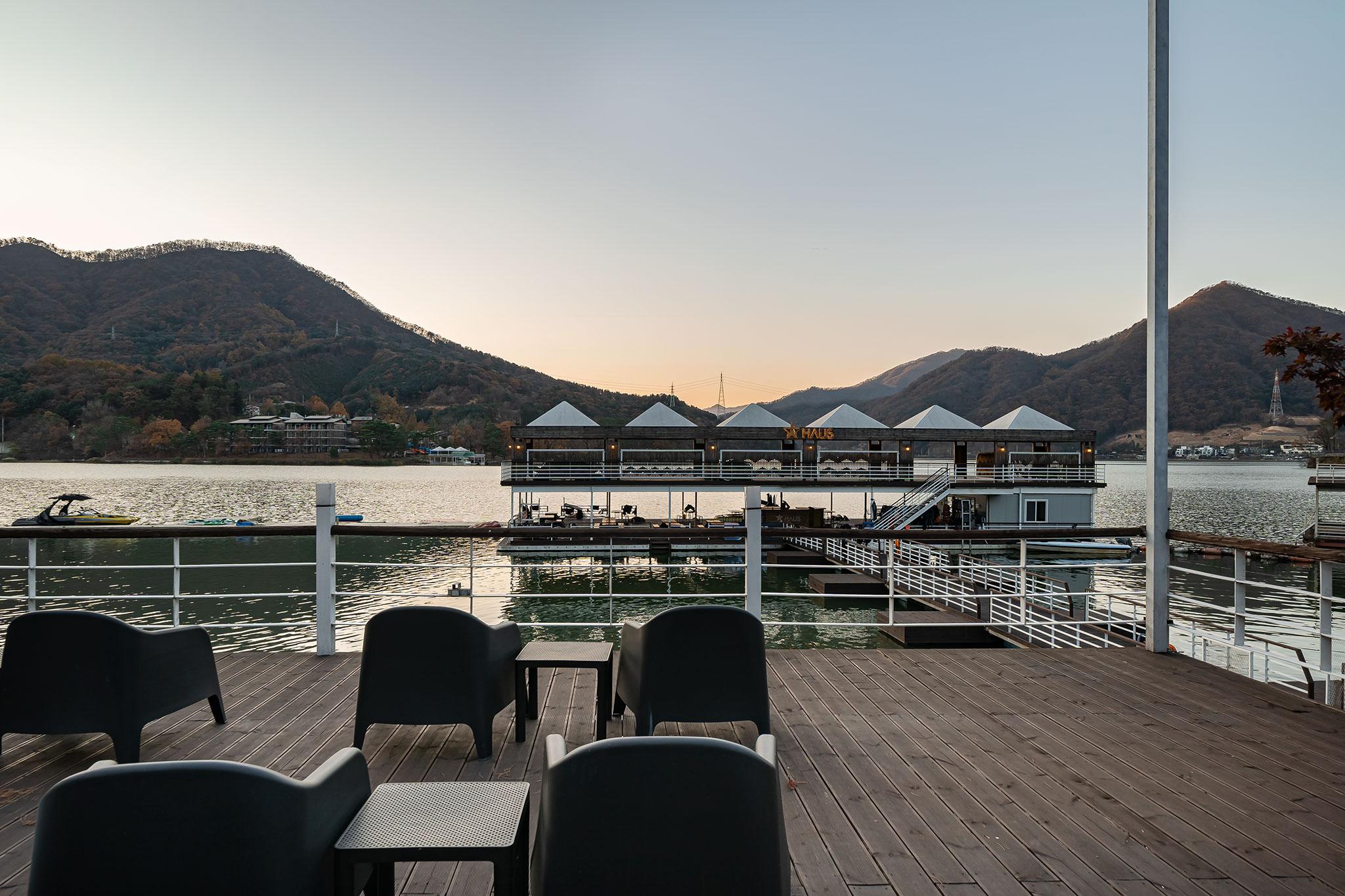 Gapyeong Hotel Haus-23