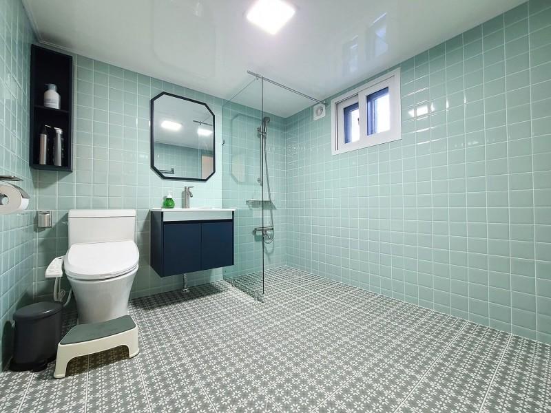 Gapyeong Tourkids Pool Villa-79