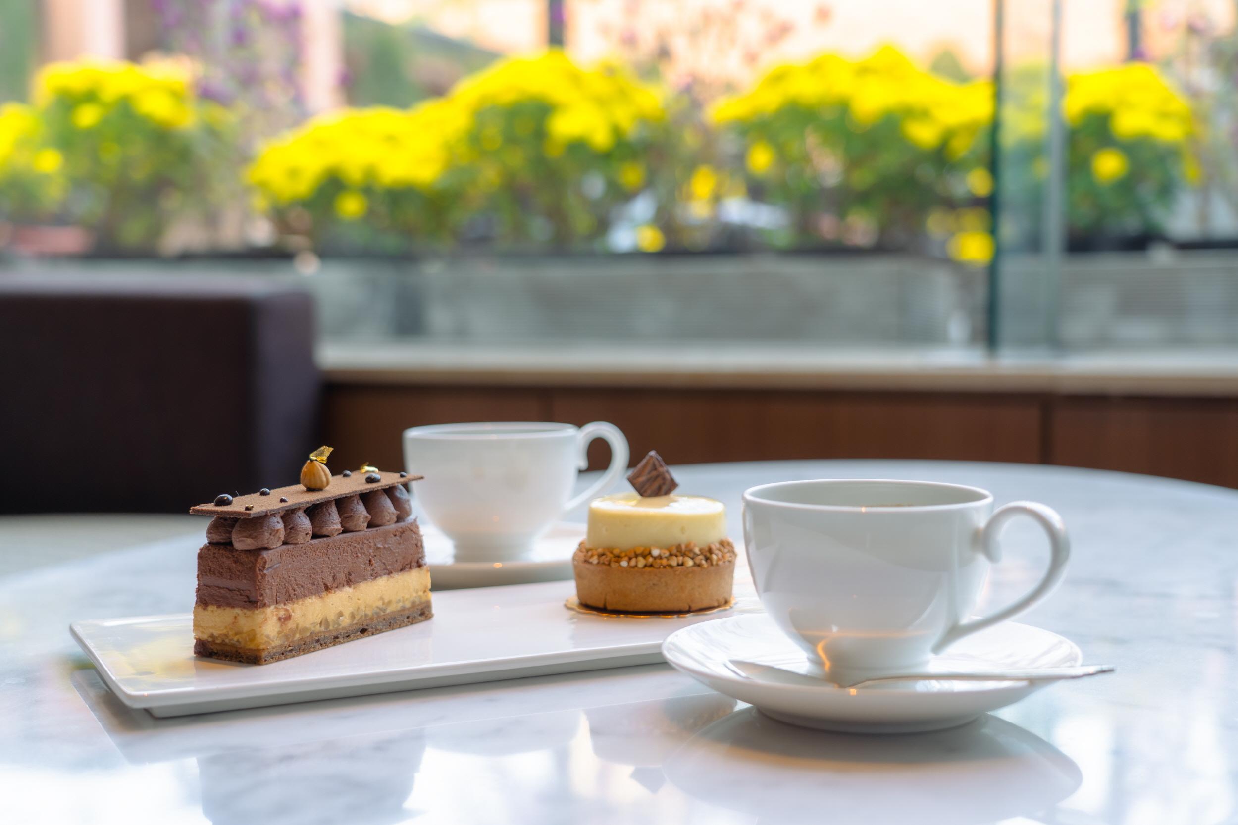 Mayfield Hotel Seoul-38