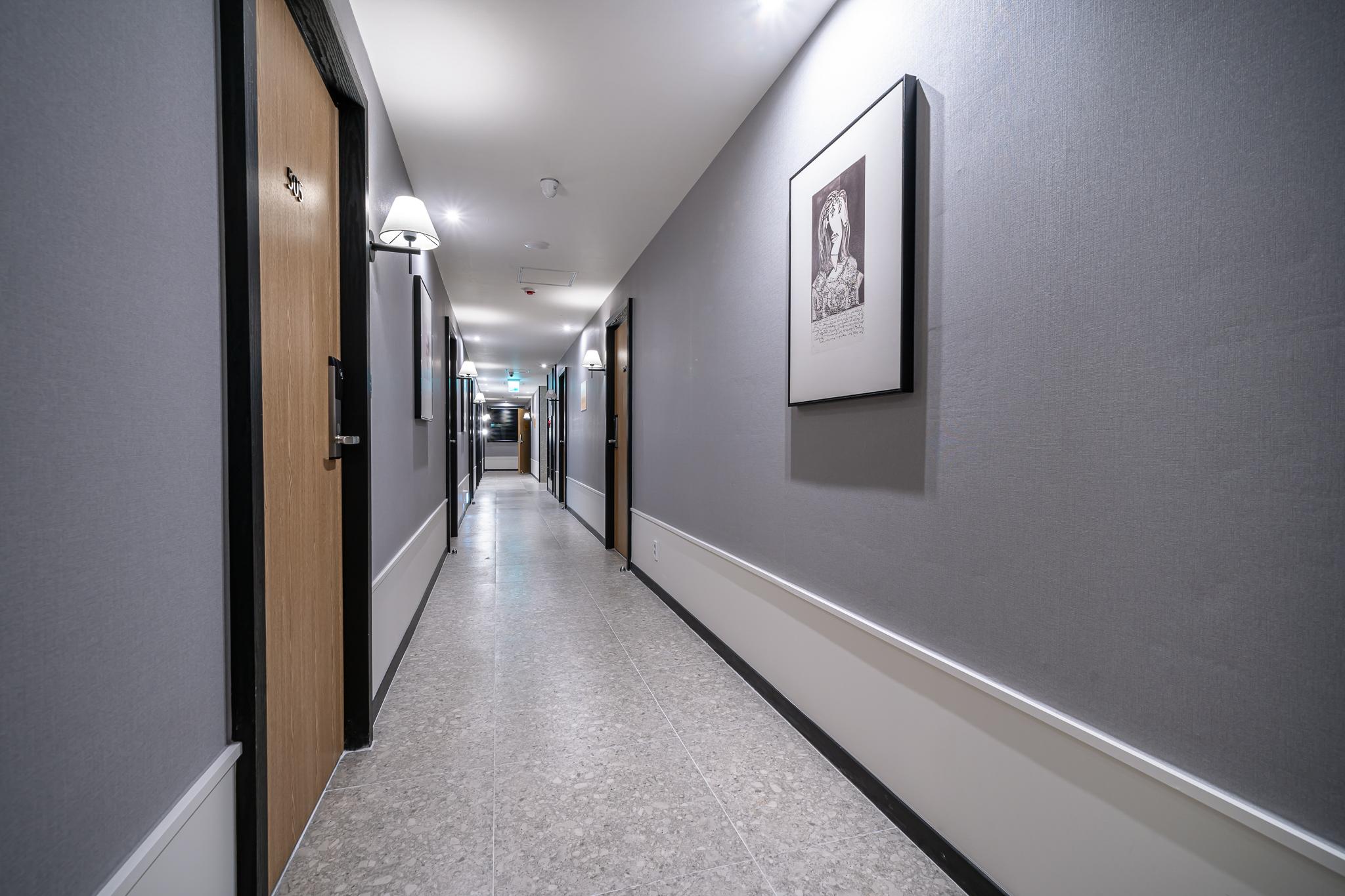 Busan Guseodong Hotel Button-4