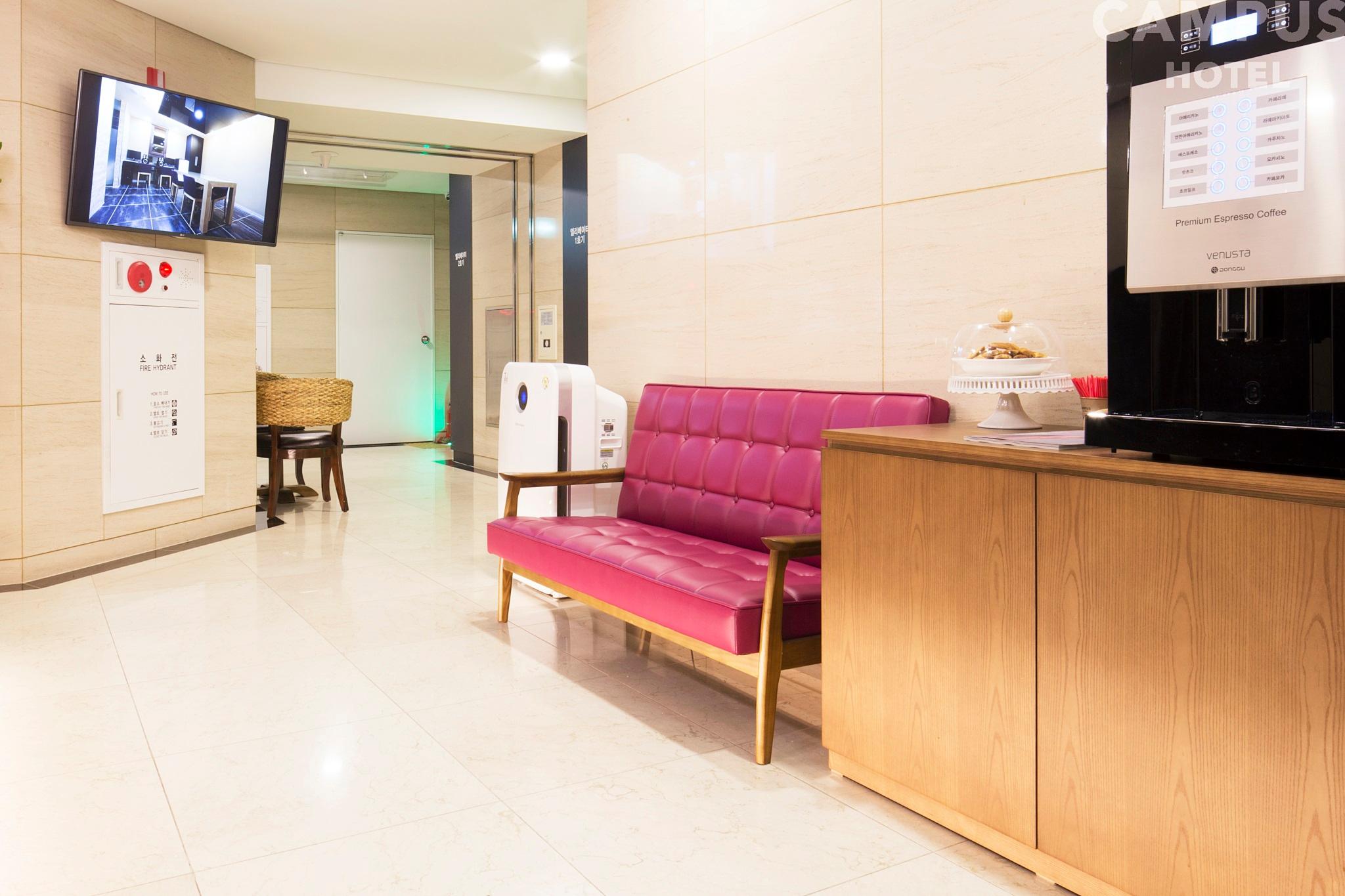 Gangnam Campus-7