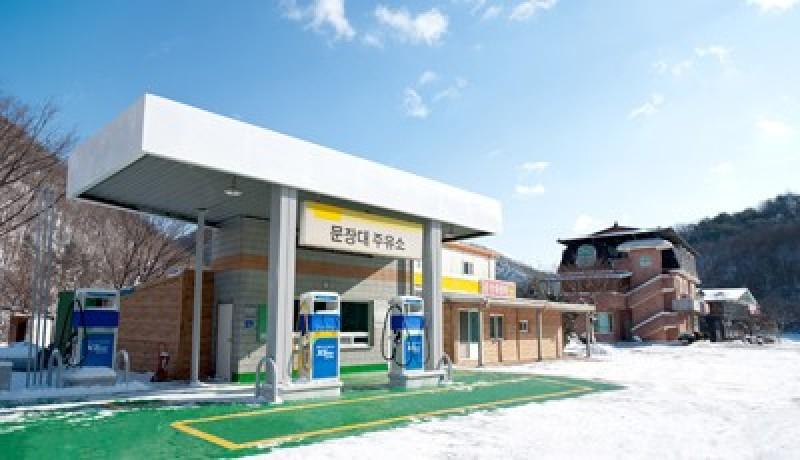 숙소 시설