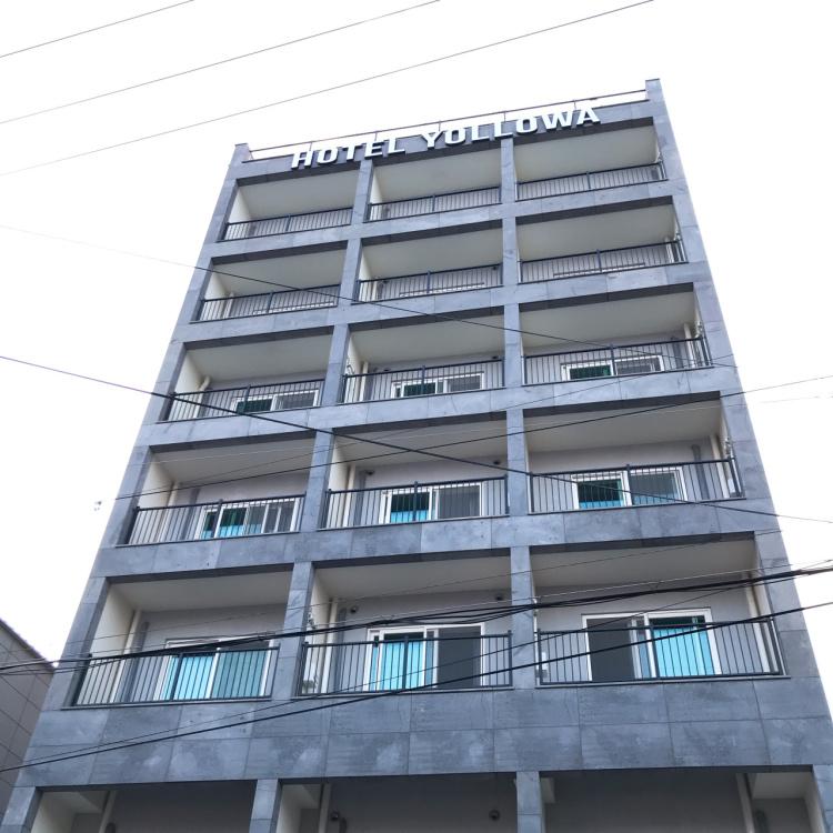 Gangneung (Jumunjin) YOLO