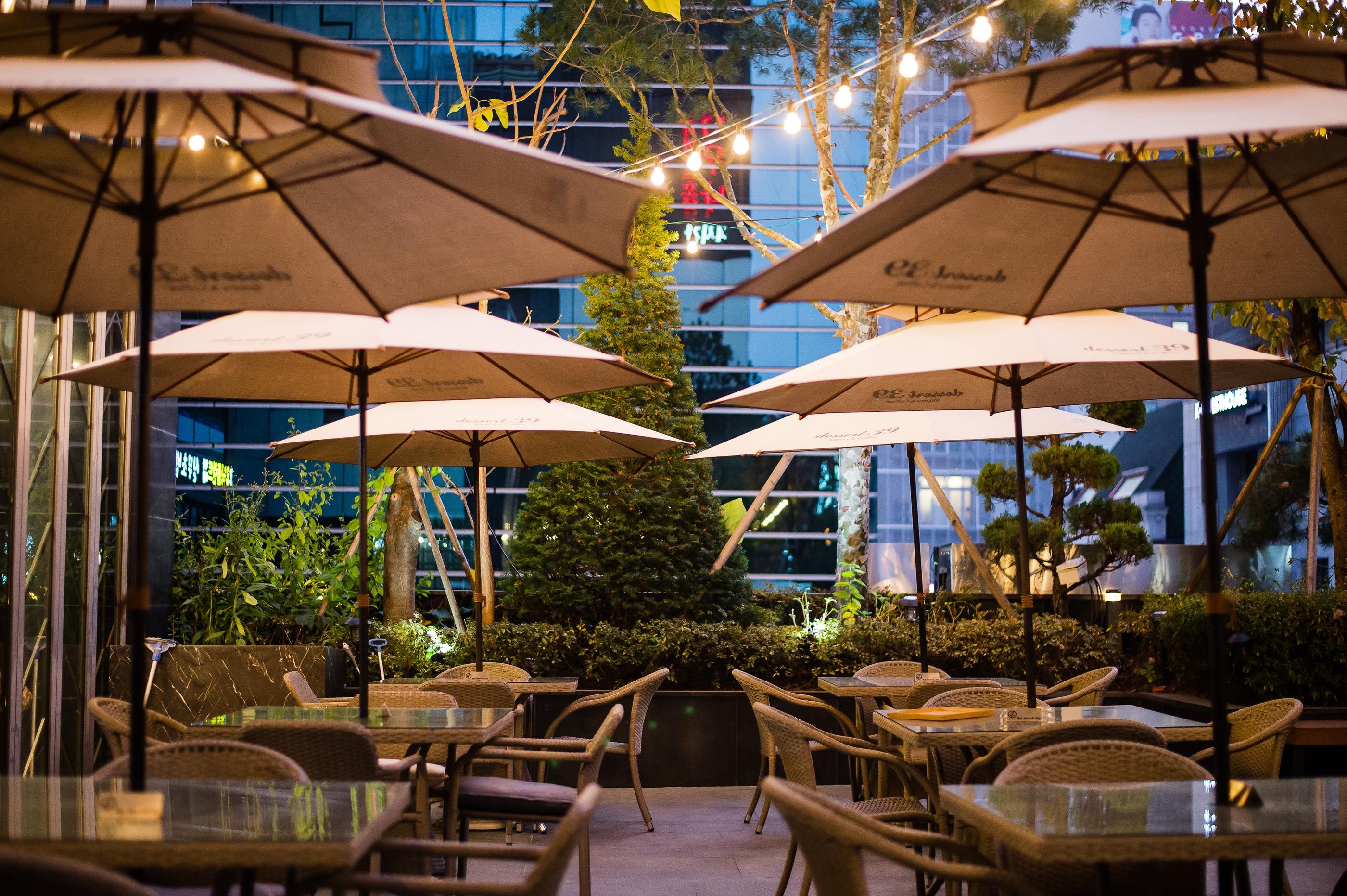 Hotel The Designers LYJ Gangnam Premier-2