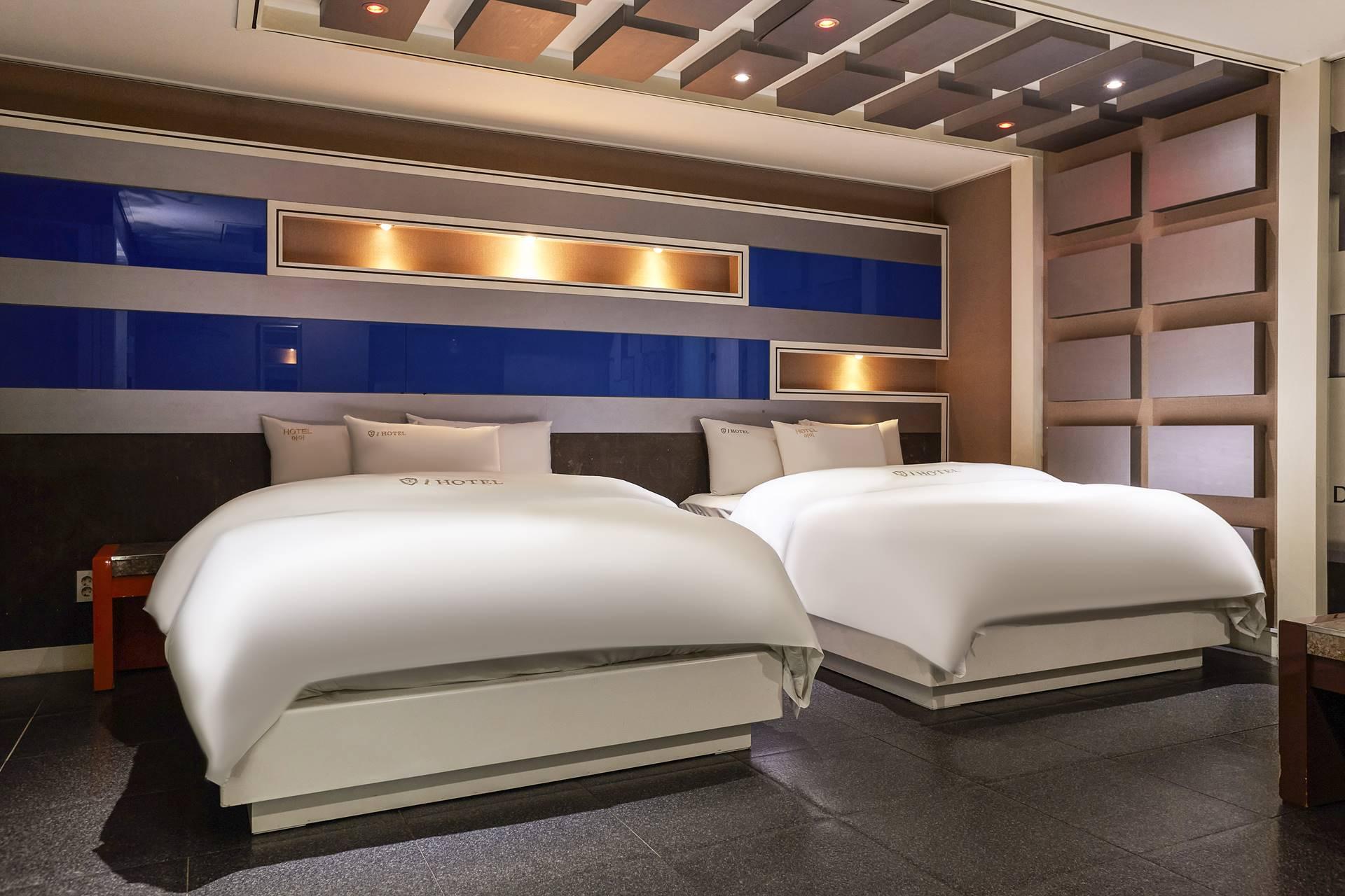 Chuncheon Aye Hotel