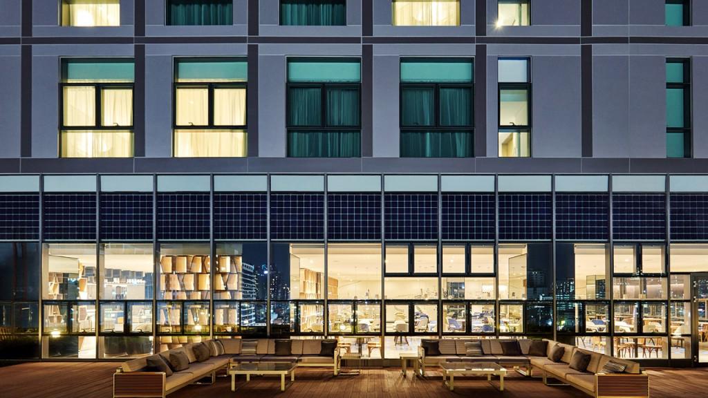 Holiday Inn Express Hongik Univ-25