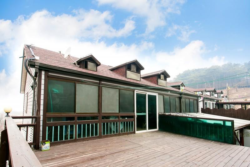 Hwaseong Yeoulteo Pension-25