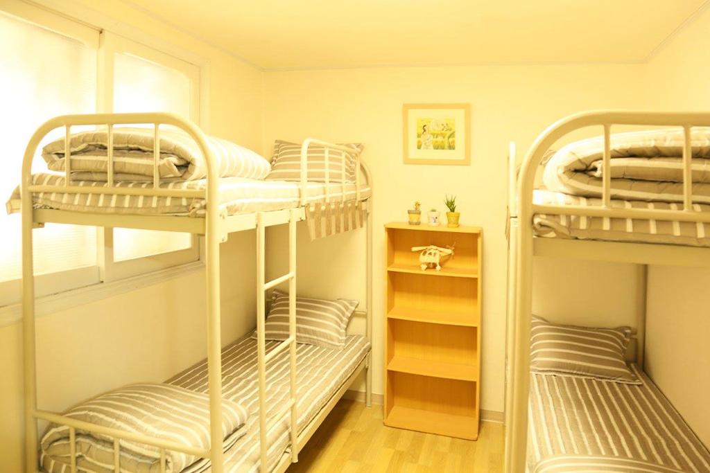 Seouruihyuil Guest House
