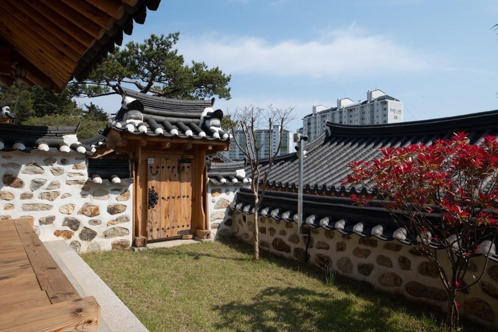 Donghae Hanok DonganJae-9