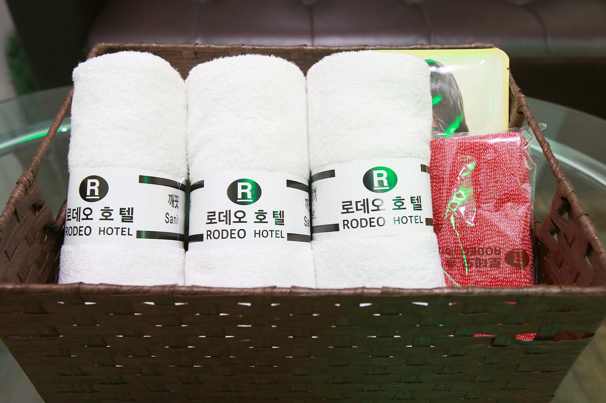 Bucheon (Songnae) Rodeo-16