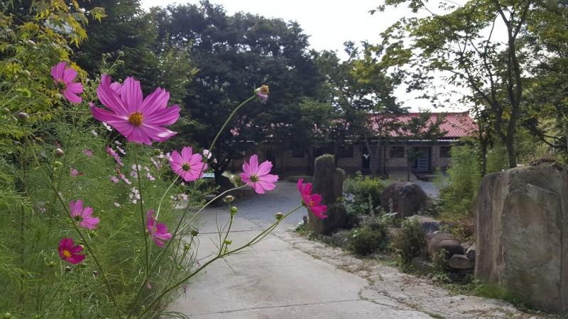 숙소 시설