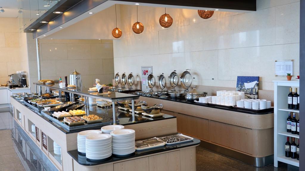 Bridge Hotel Incheon Songdo (formerly Hotel Skypark)-15