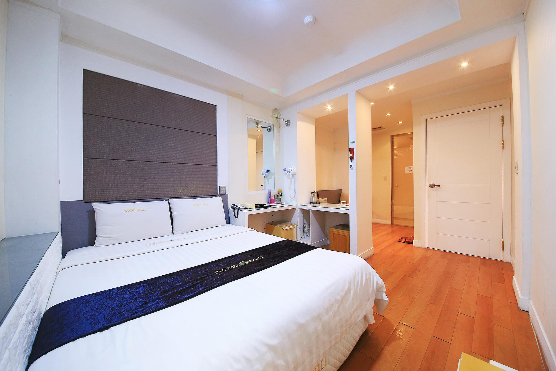 Dunchon Bali Hotel