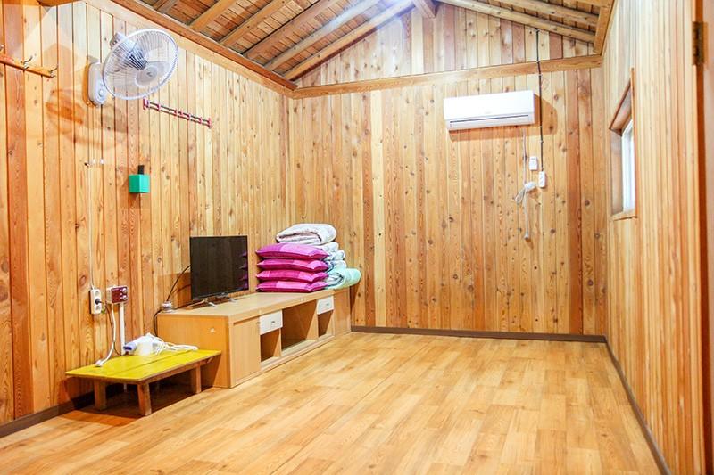 Gapyeong Sannaedeul Pension-14
