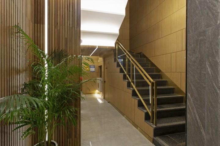 Busan Nampodong Lounge 26 Hotel-18