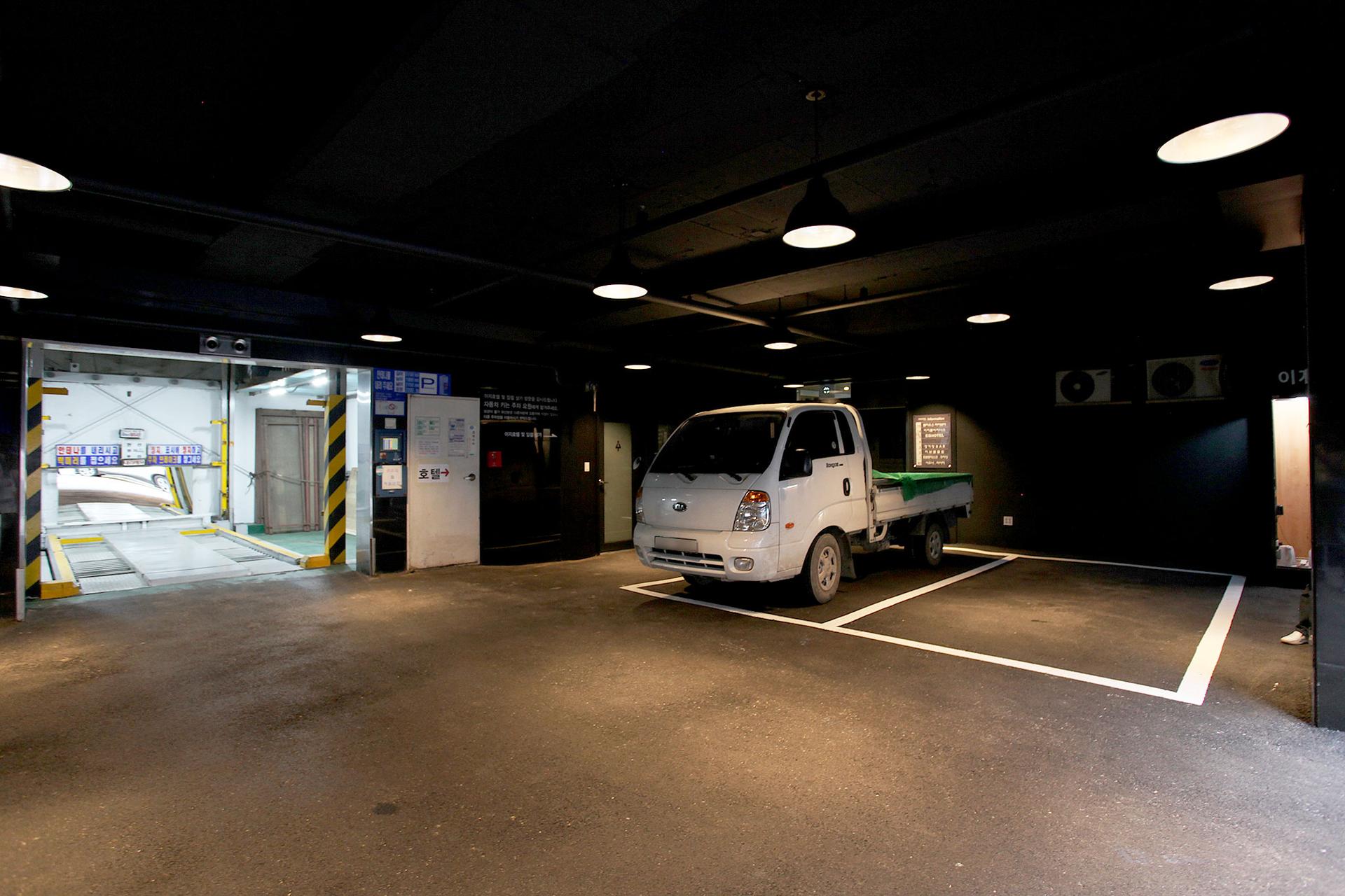 Hwagok EG Hotel-16
