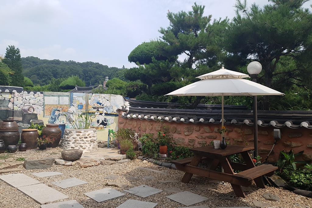 숙소 시설