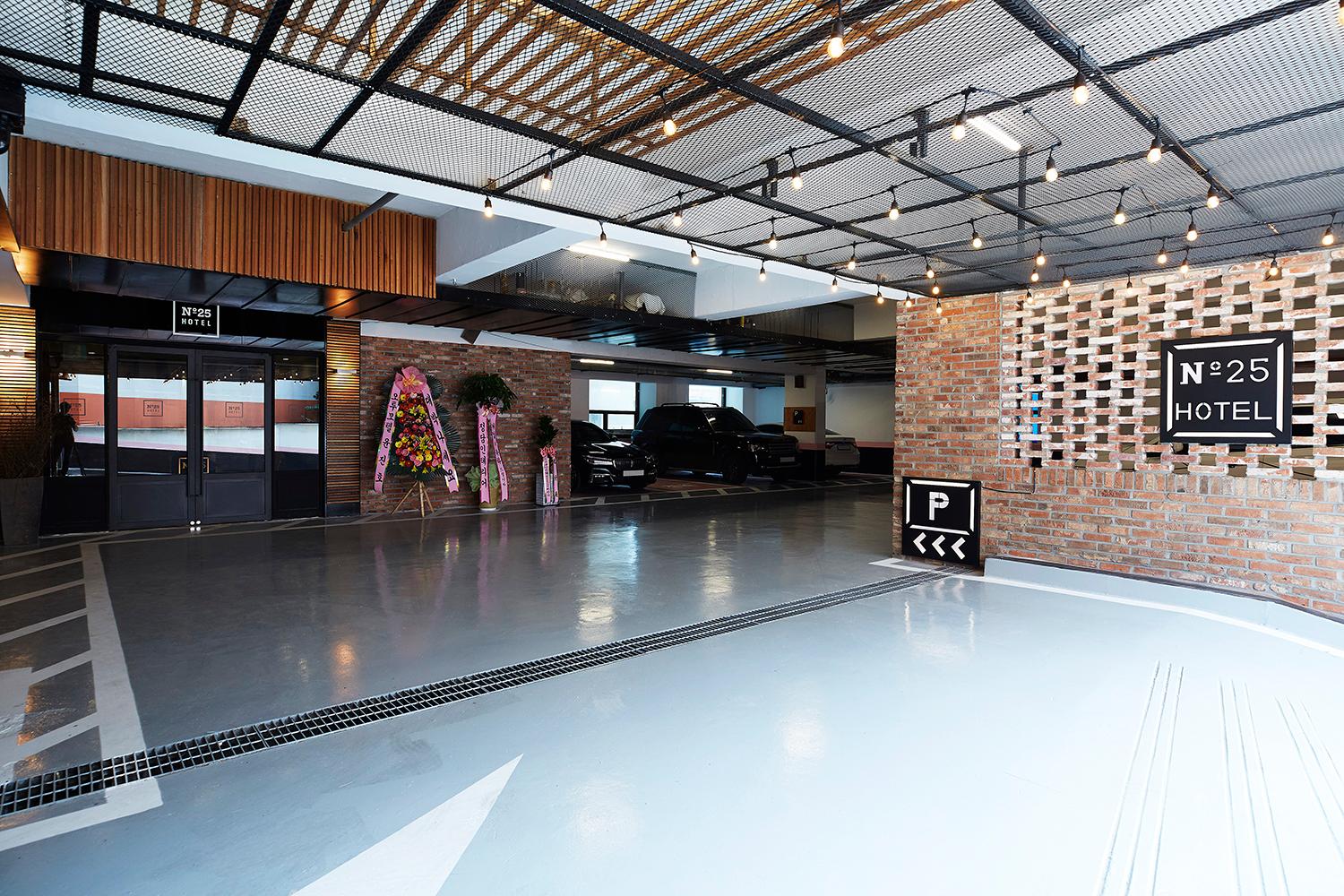 Incheon No.25 Songdo-8