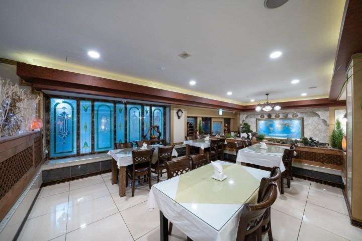 Hotel Amour Suwon-19