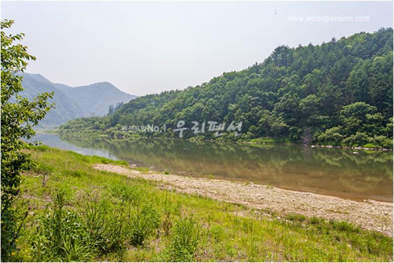 숙소 시설