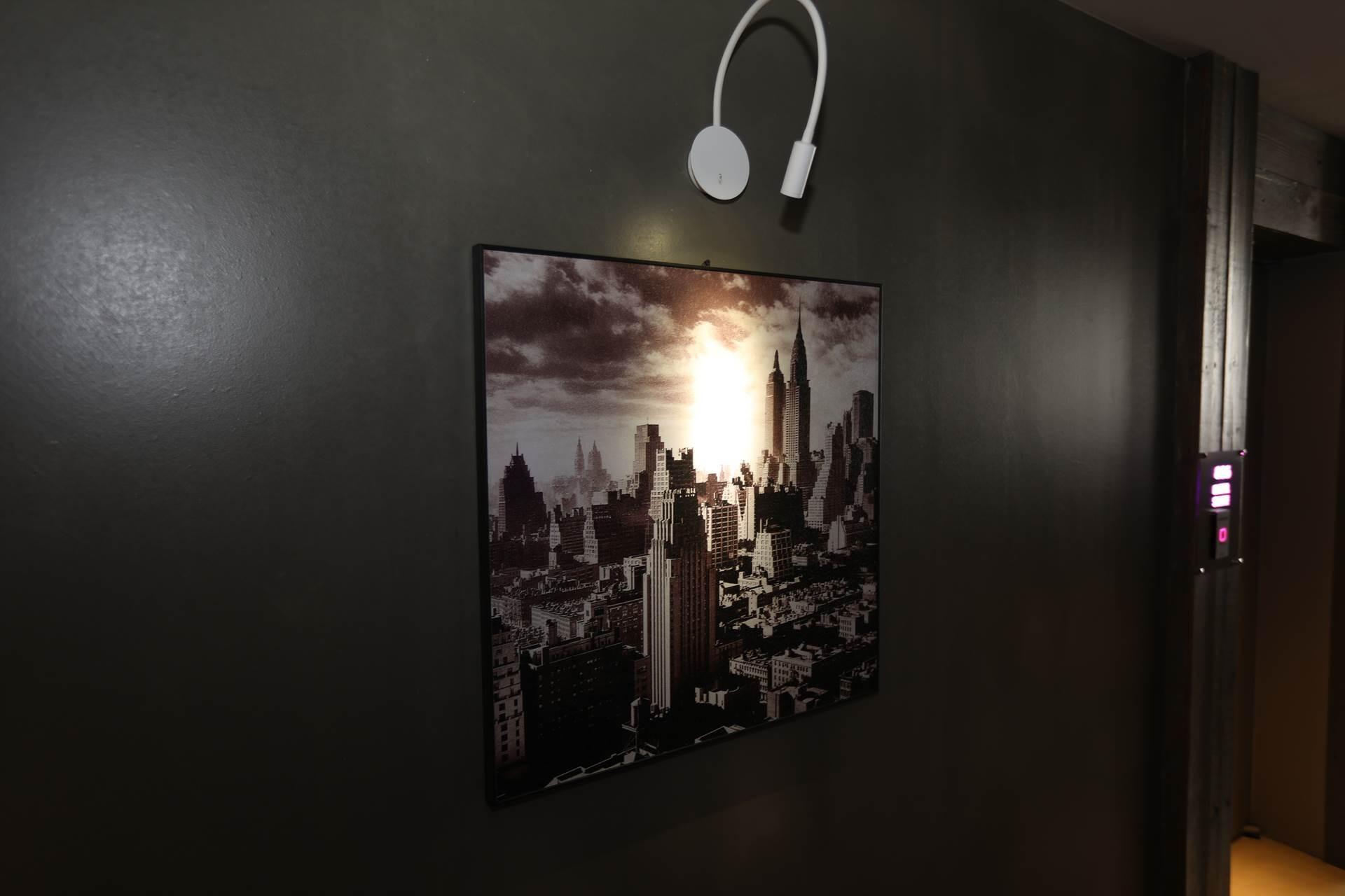 February Hotel The Stay Busan Songdo-67