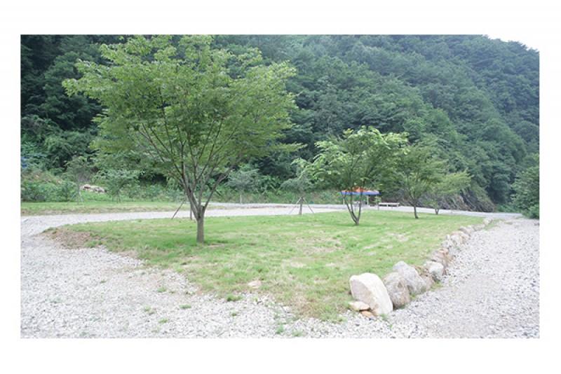 숙소 시설
