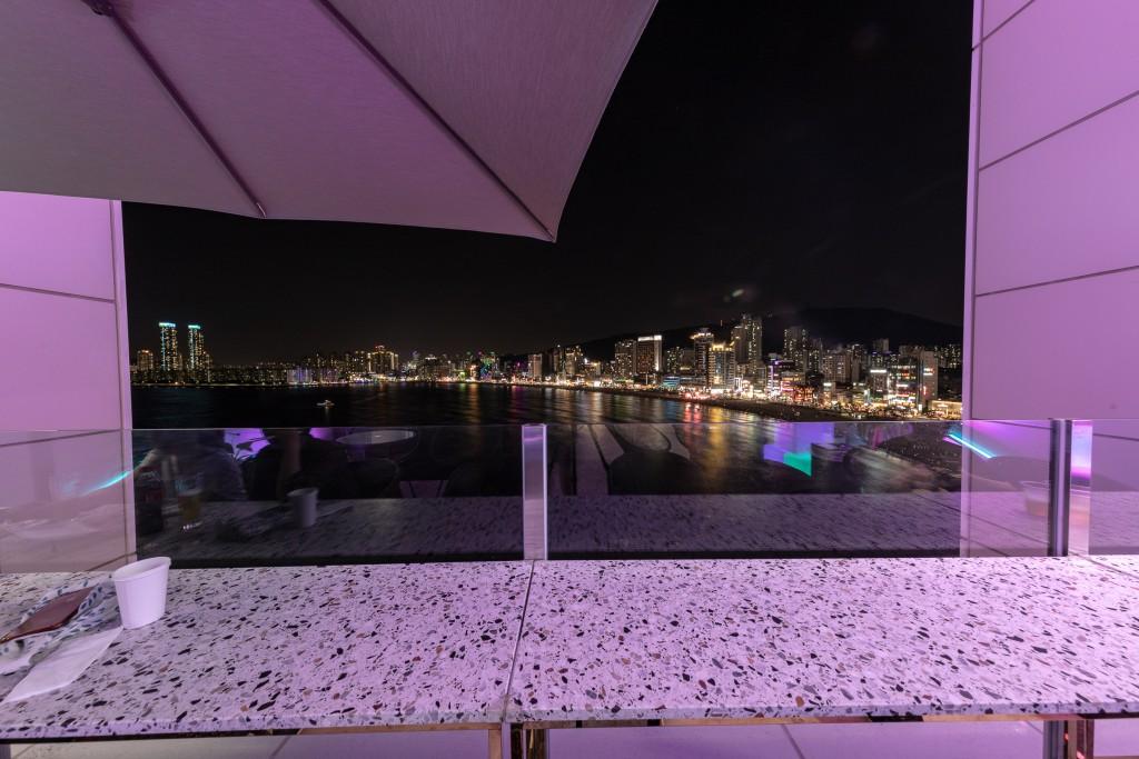 H Avenue Gwangalli Beach-65
