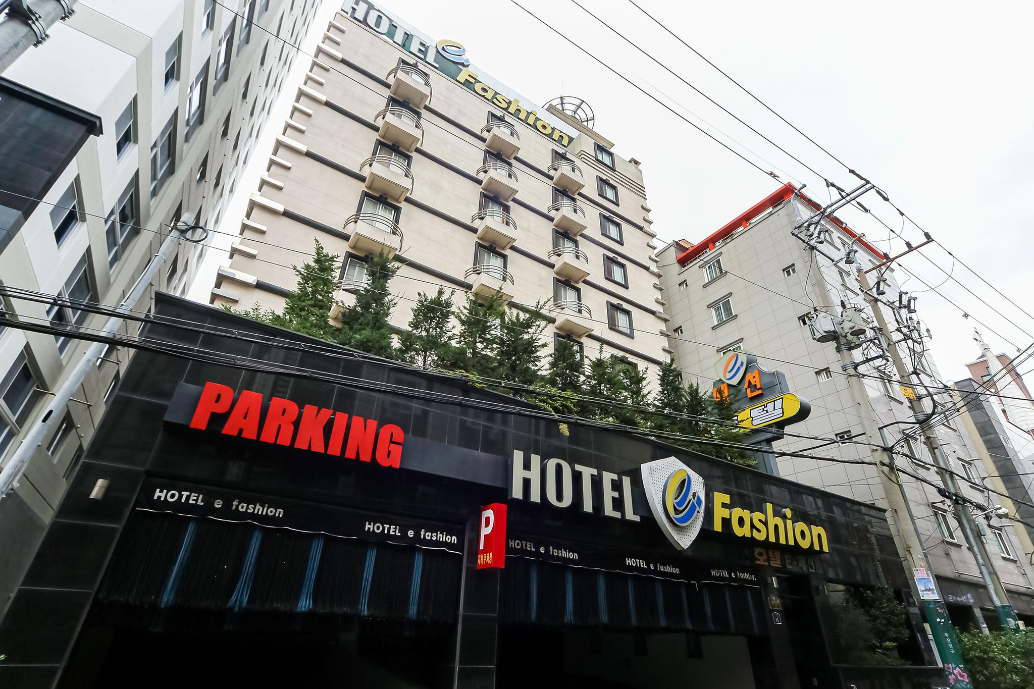 Busan Gaeum E Fashion-7