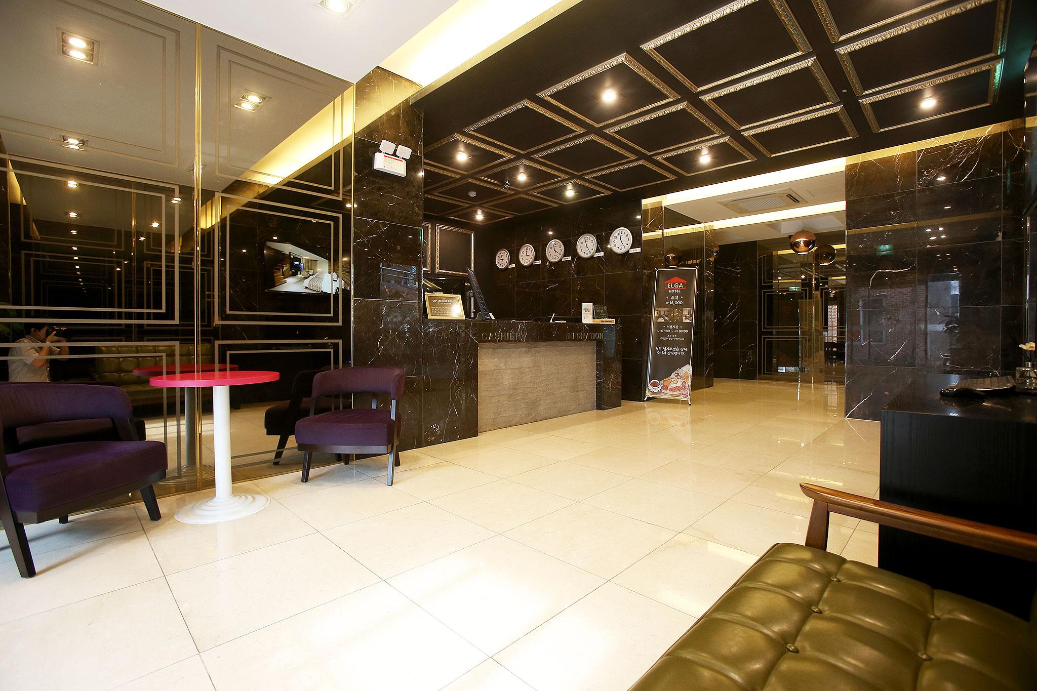 Hwaseong Elgar Tourist Hotel-2