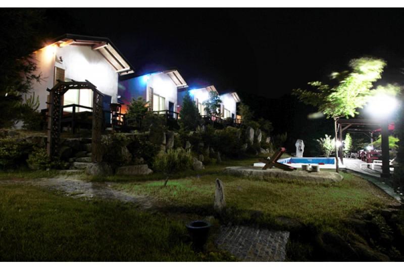 Pocheon Sanjeonghosu Jangbaljang Pension-22