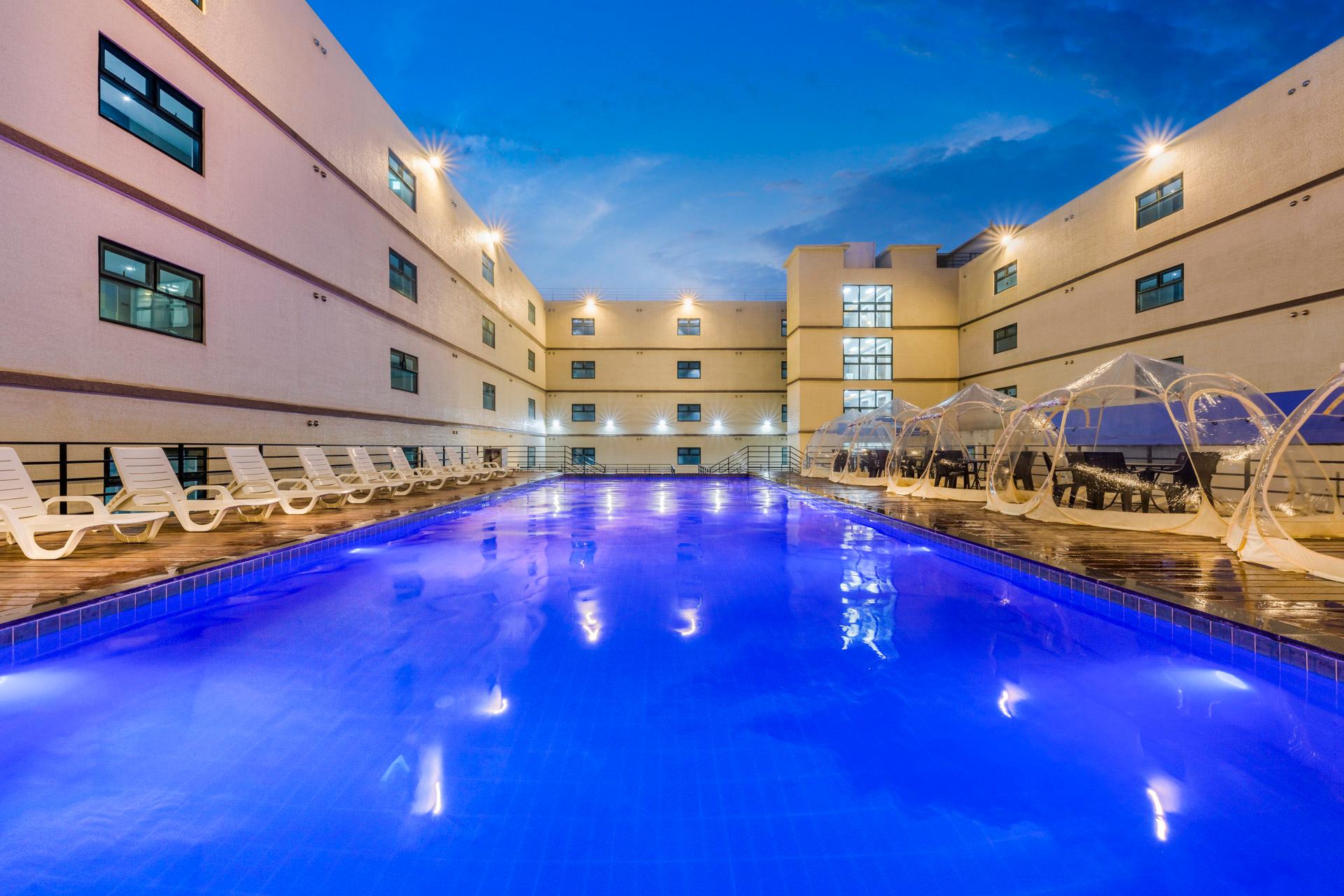 Cordelia Hotel