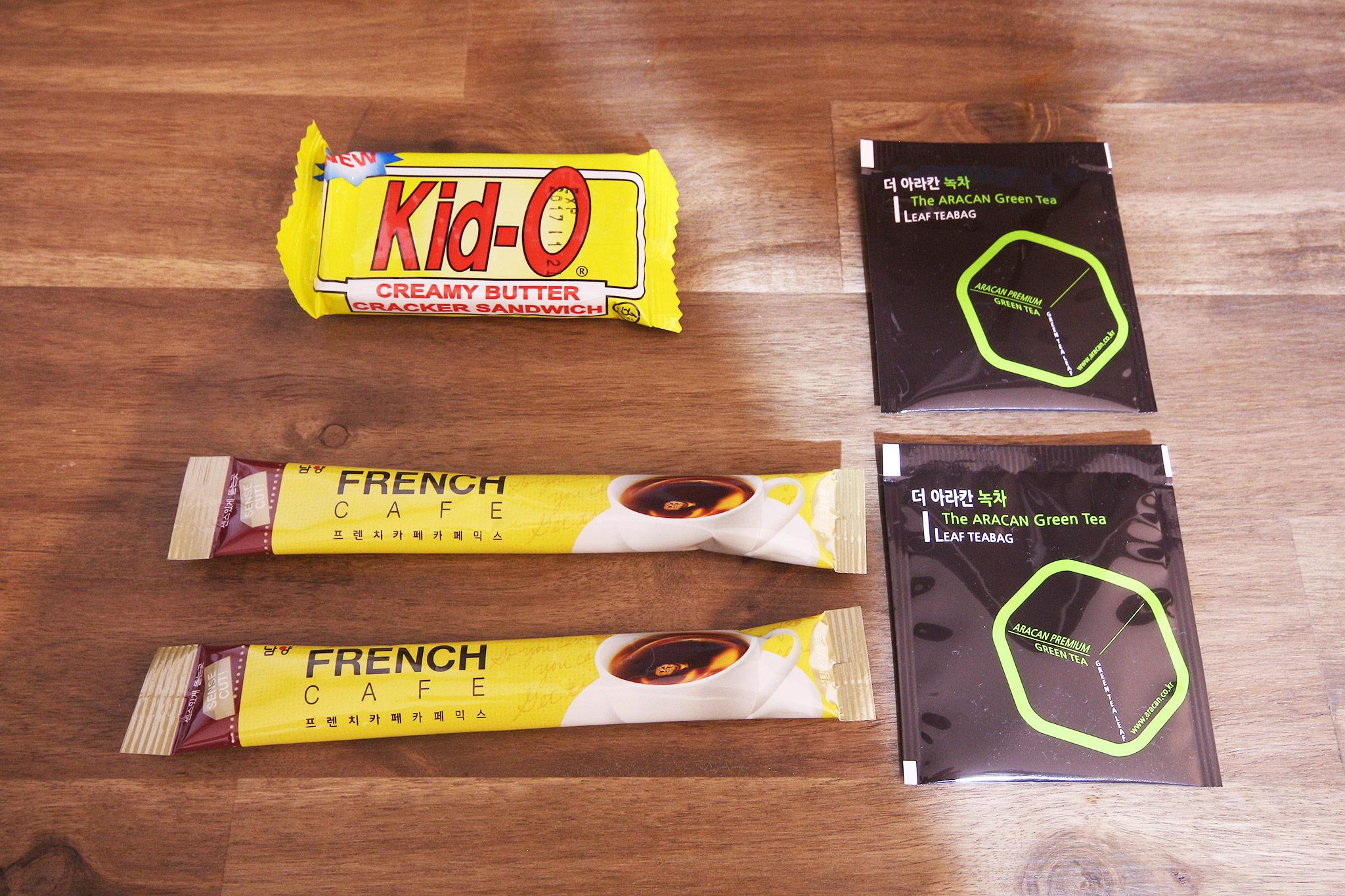 Busan Beomildong Hotel Prince-12