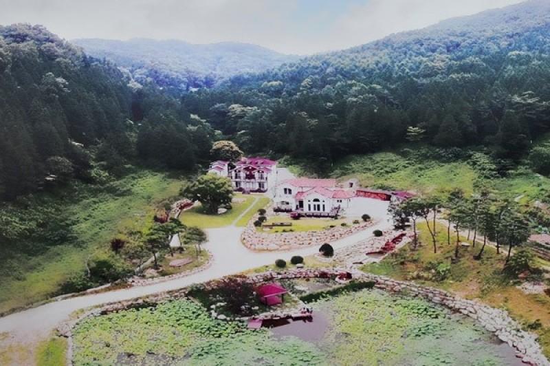 숙소 시설