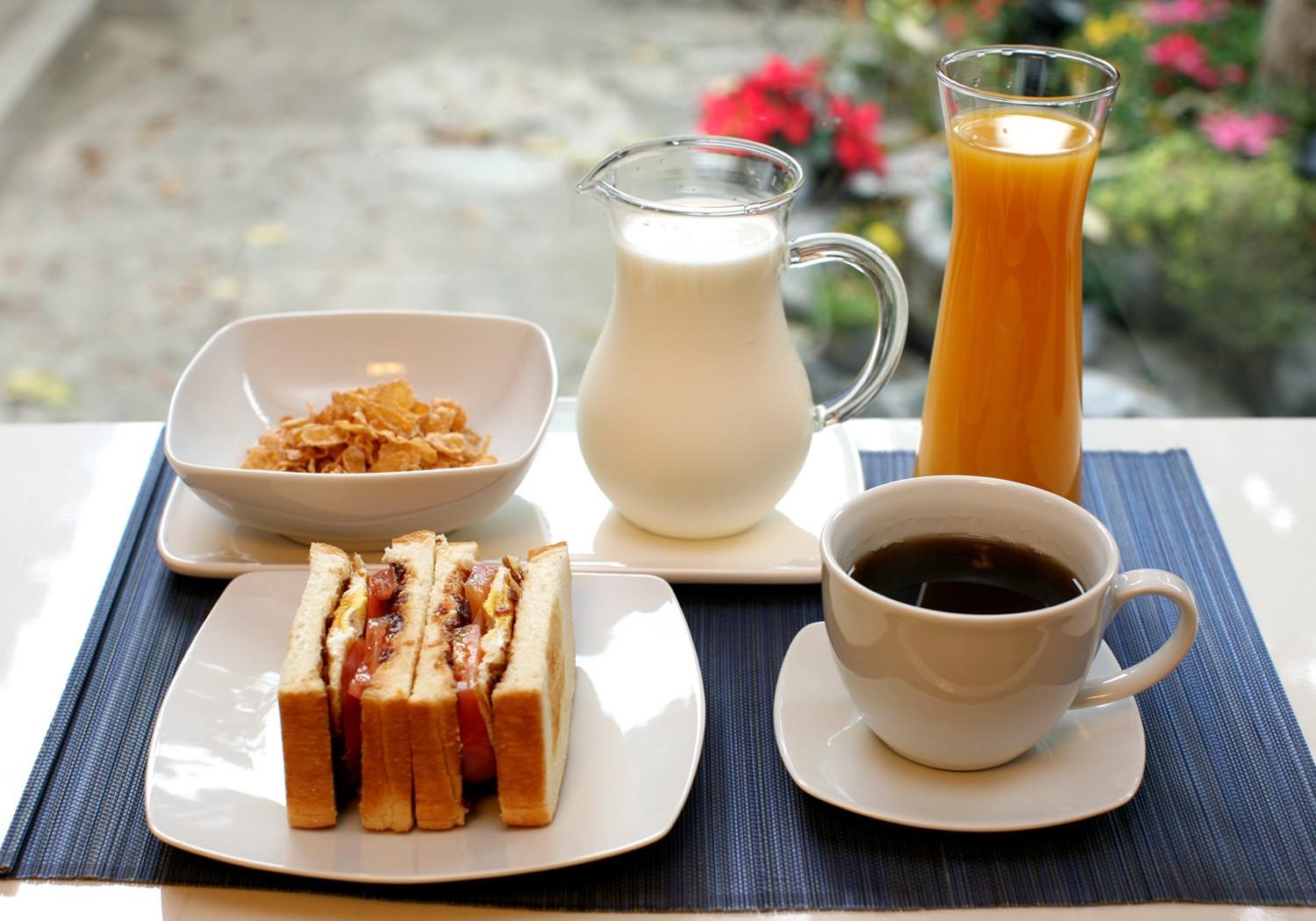 Moggoji Guesthouse-9