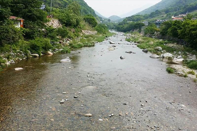 숙소 시설