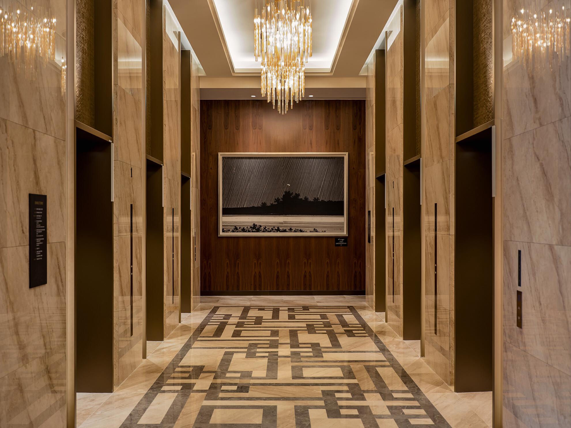 Grand Mercure Ambassador Hotel and Residences Seoul Yongsan-9