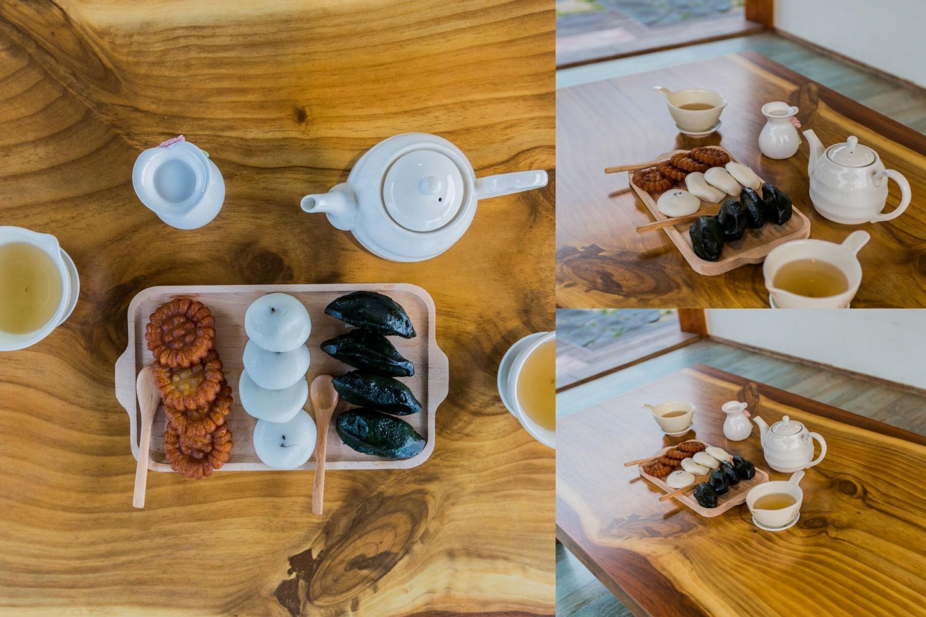 Gyeongju Seonamsan Hanok Stay-29