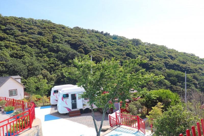 숙소 시설