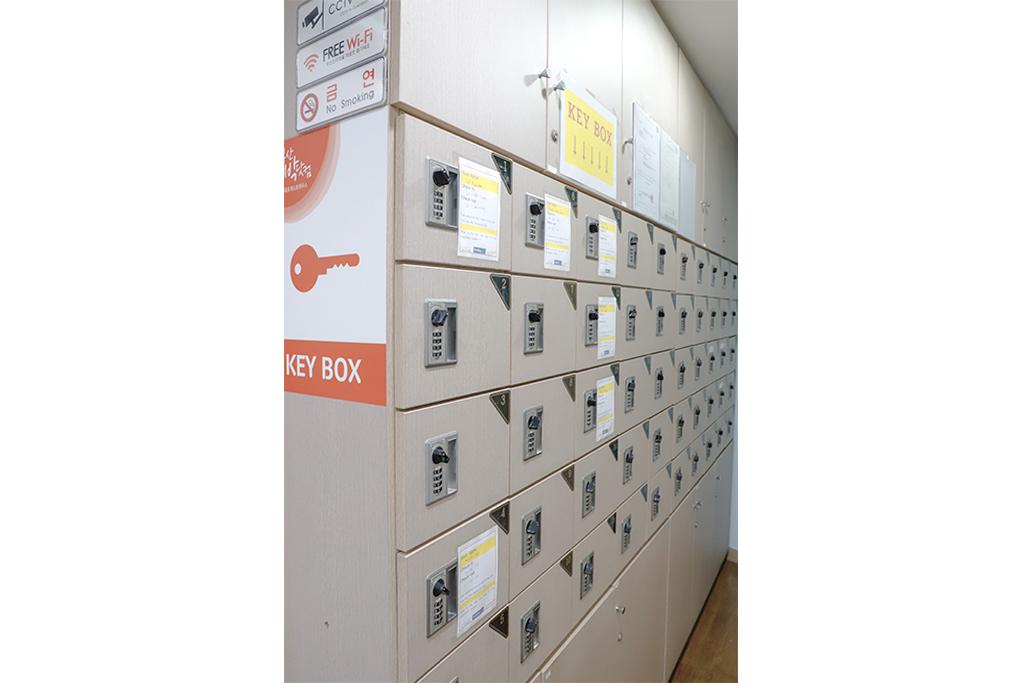 Busan SukBak Dot Com Guesthouse-10