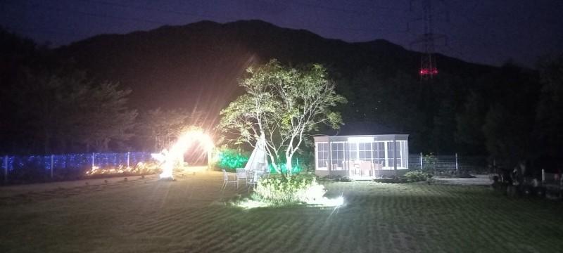 숙소 시설