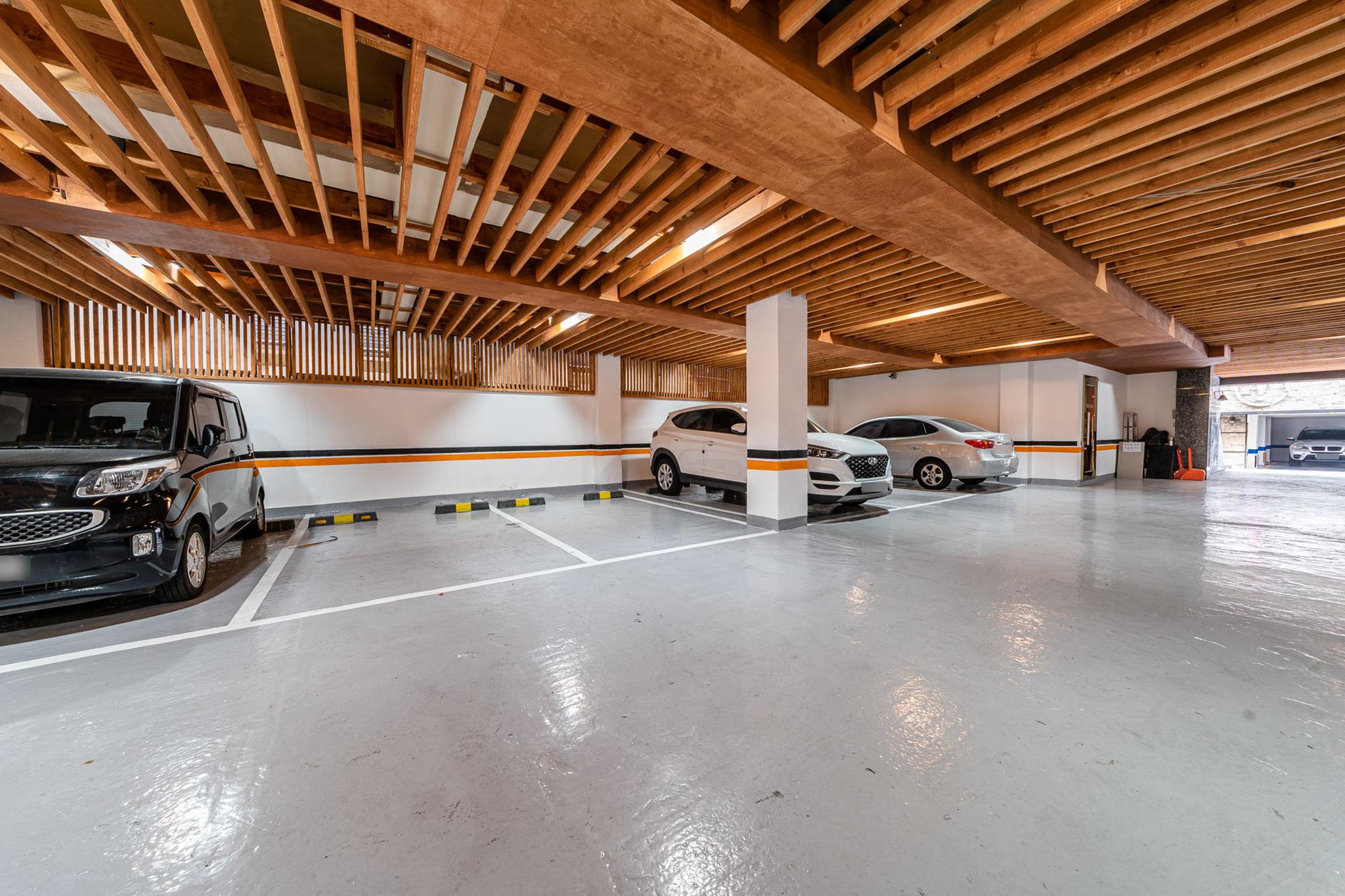 Incheon (Dongam) Gold Hotel-12