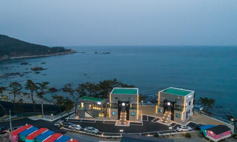 숙소 시설