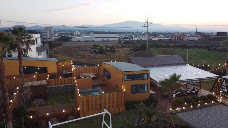 숙소 시설