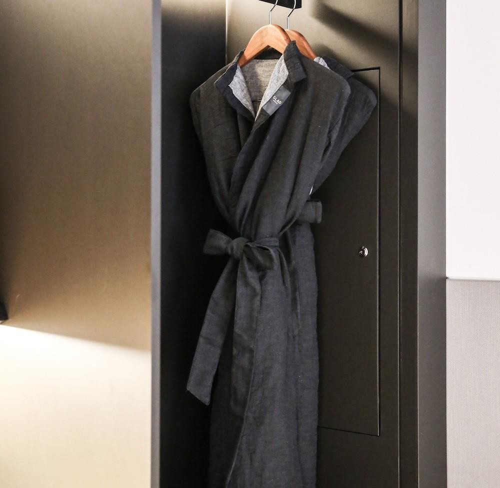 객실 내 편의 시설/서비스